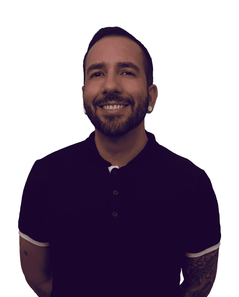 Picture of Alberto Garcia