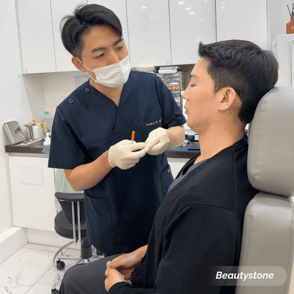 위영진 원장의 고백: 1회차 시술 후 효과가 짧게 느껴지는 과학적 근거