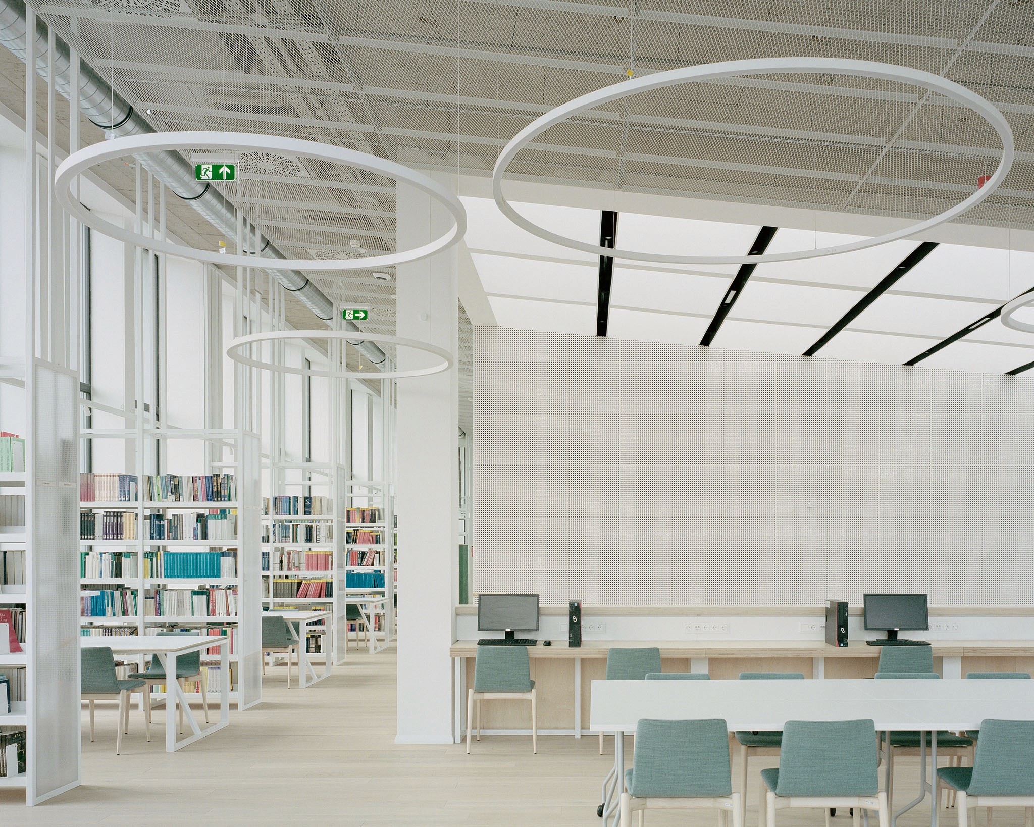 bge library_borito_kroki studio