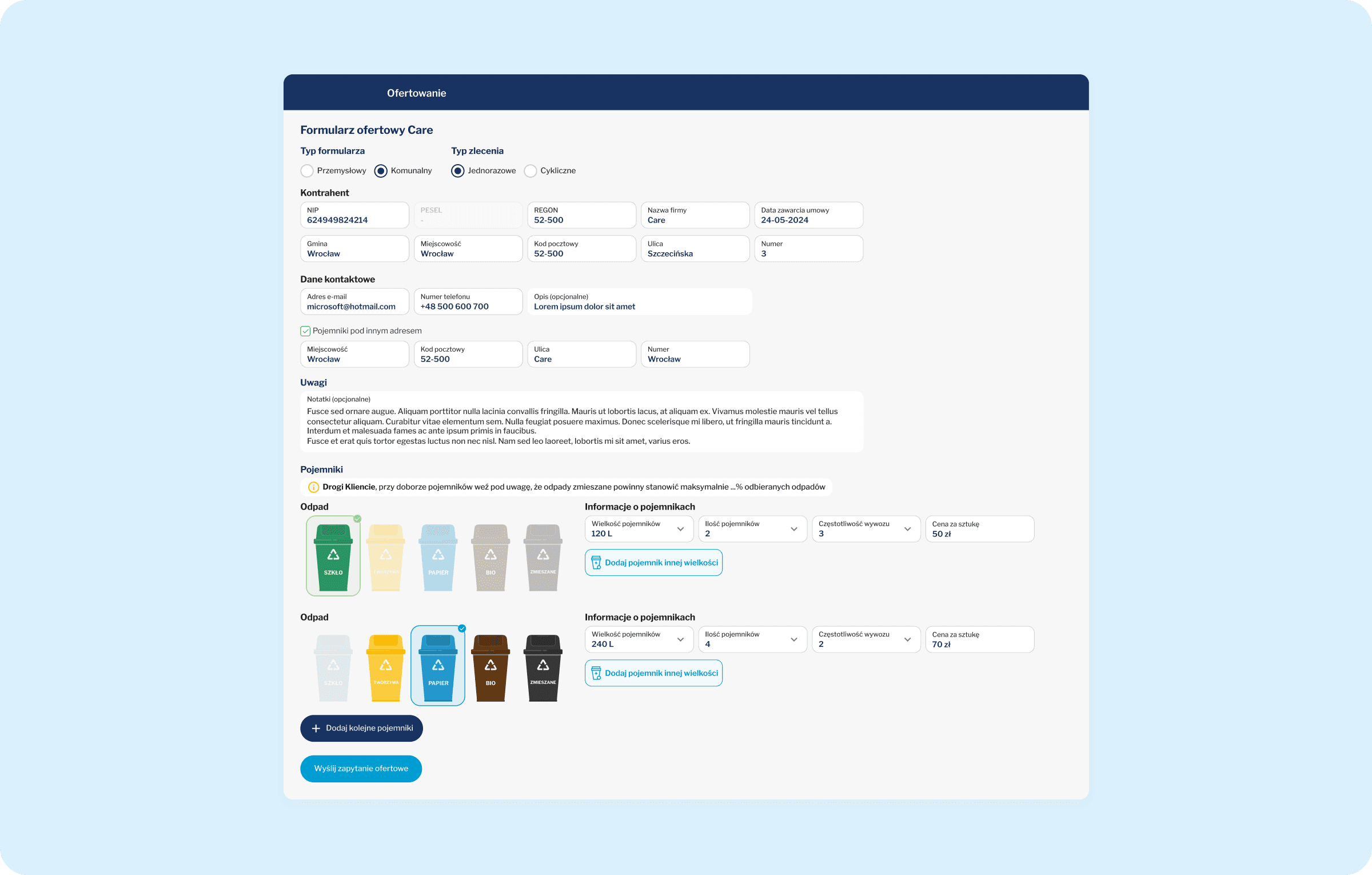 Dazzle Logo with sign vertical