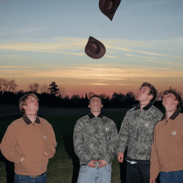 Cover singlu SHY LIE LIE od GUFRAU, Viktor Kal., Mat213