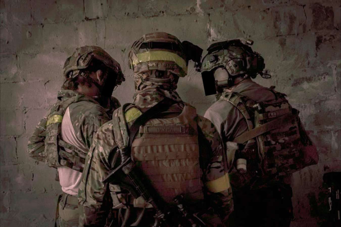 Advisory and training support alongside partner forces, with a focus on irregular warfare and cross agency coordination.