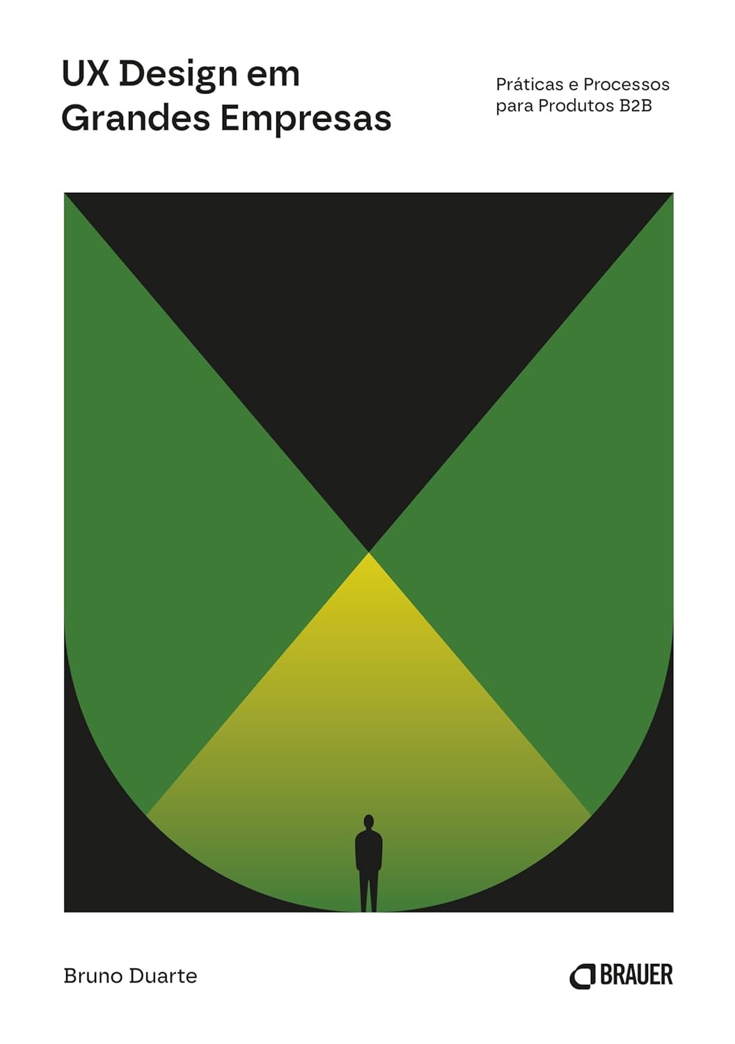 UX Design em Grandes Empresas