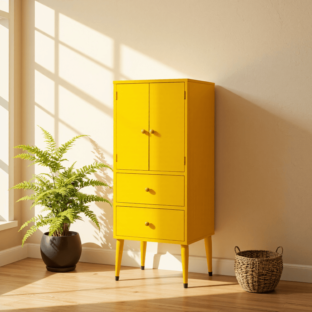 product photography of furniture