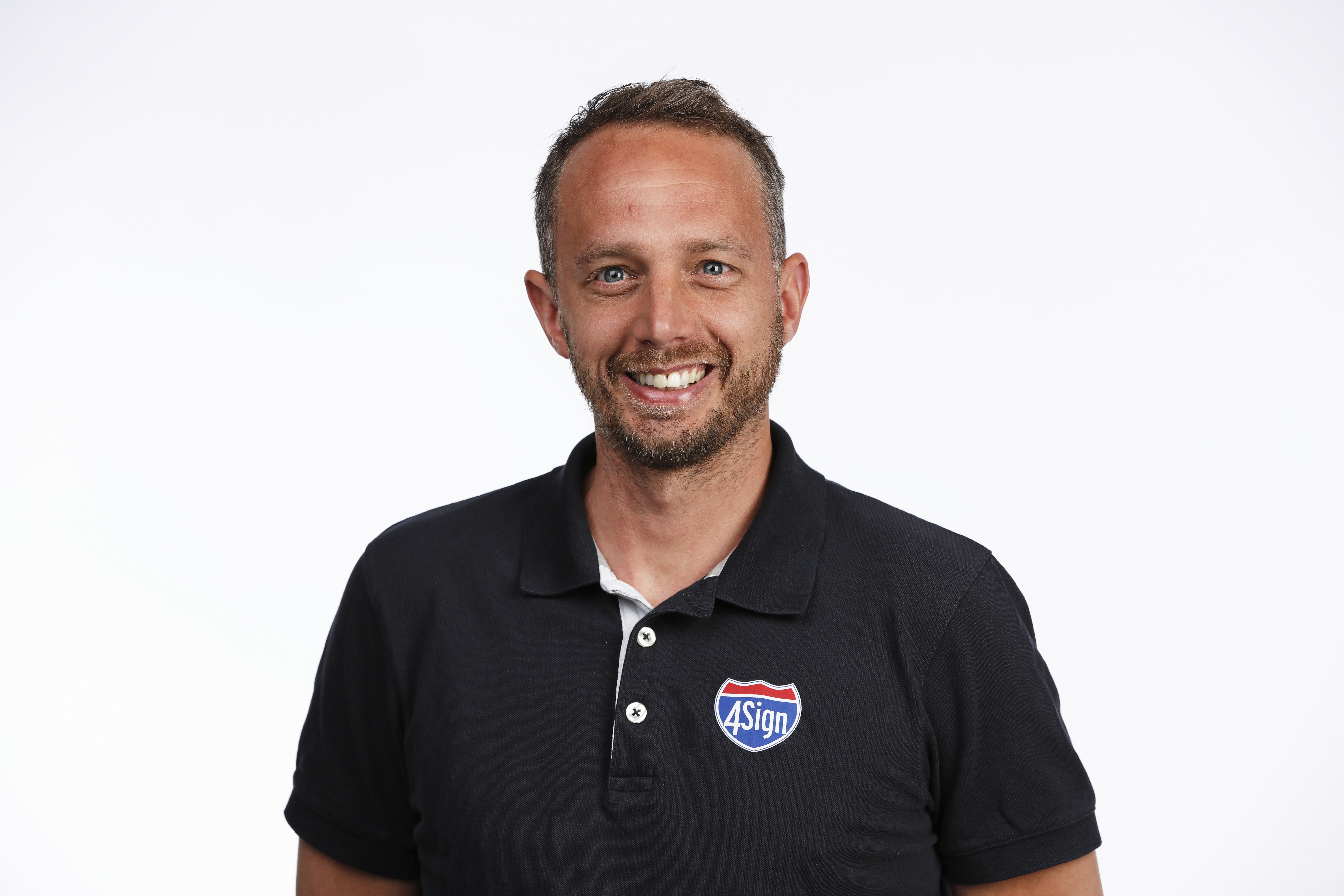 Marcus produktion 4Sign Helsingborg