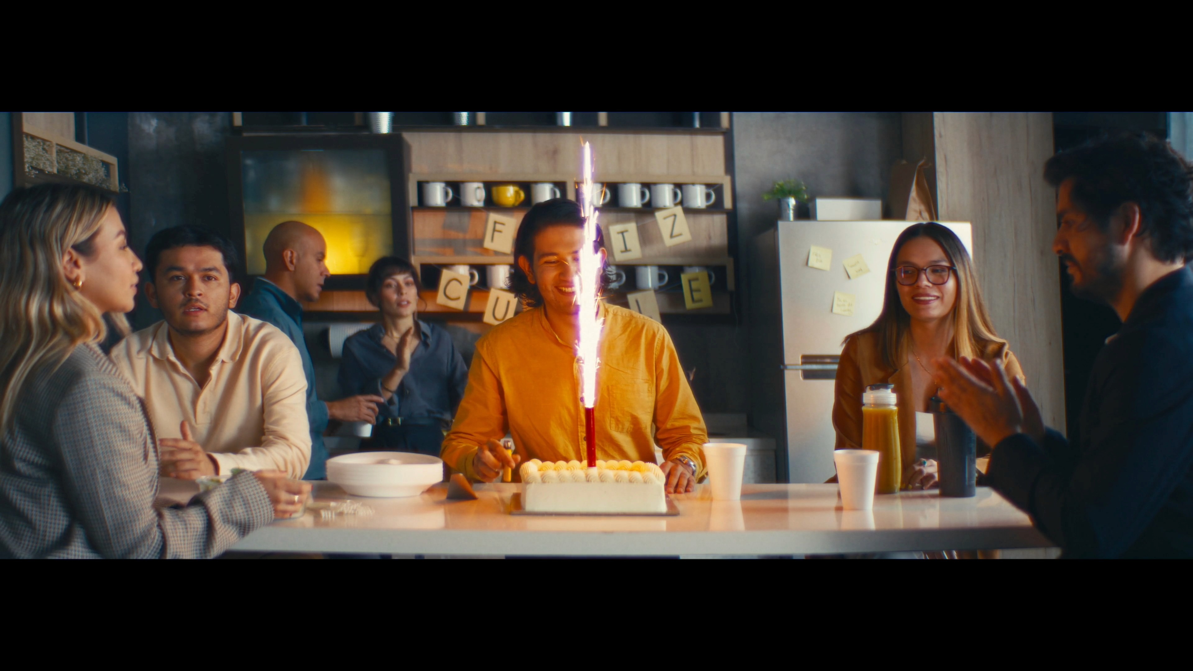 Ed Sheeran's "The Day I Was Born" official music video, directed by Mike Bautista for Warner Music