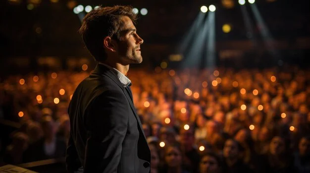 From Free to Fee: How to Determine Your Speaker Fe