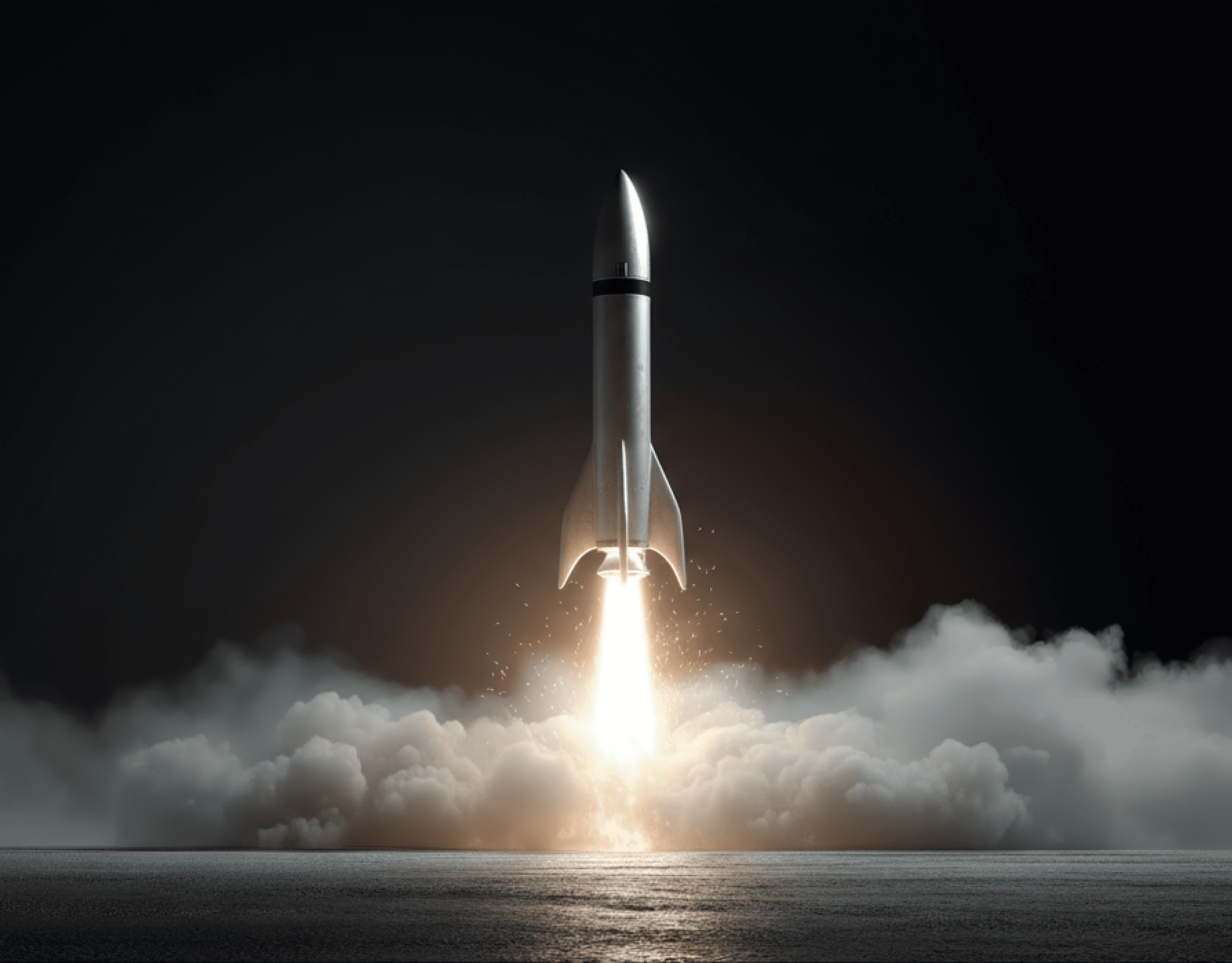 Black and white image of people working at a table with laptops, showing hands gesturing during discussion of digital content displayed on screens, with fabrica® logo in the corner.
