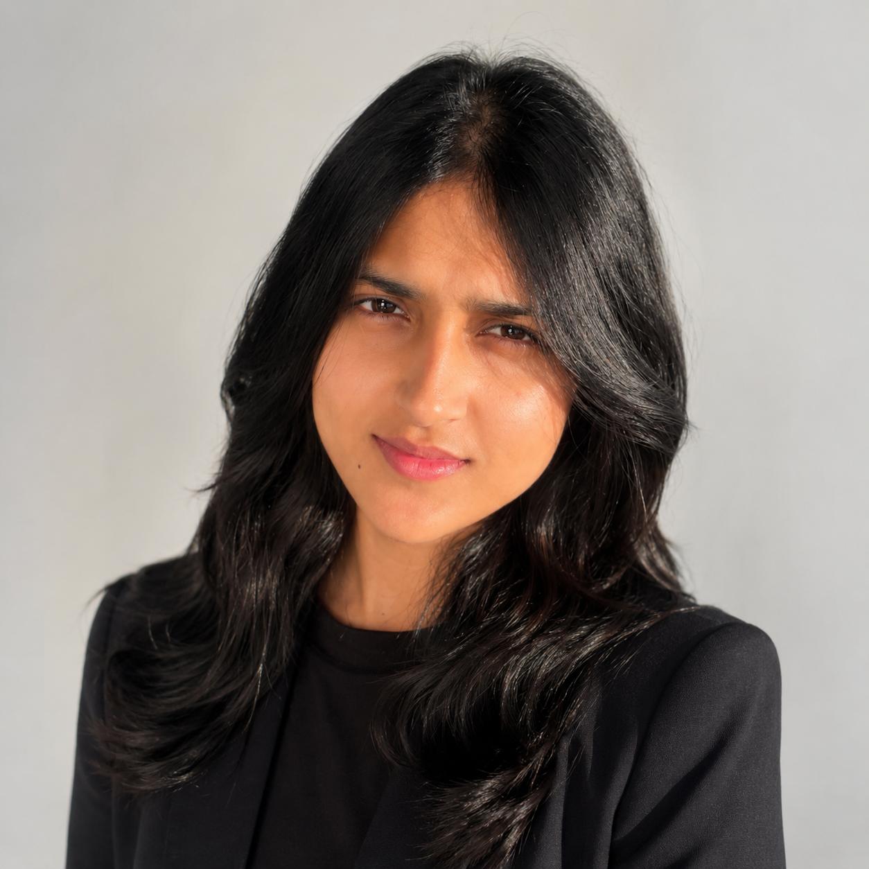 Shradha Sridhar