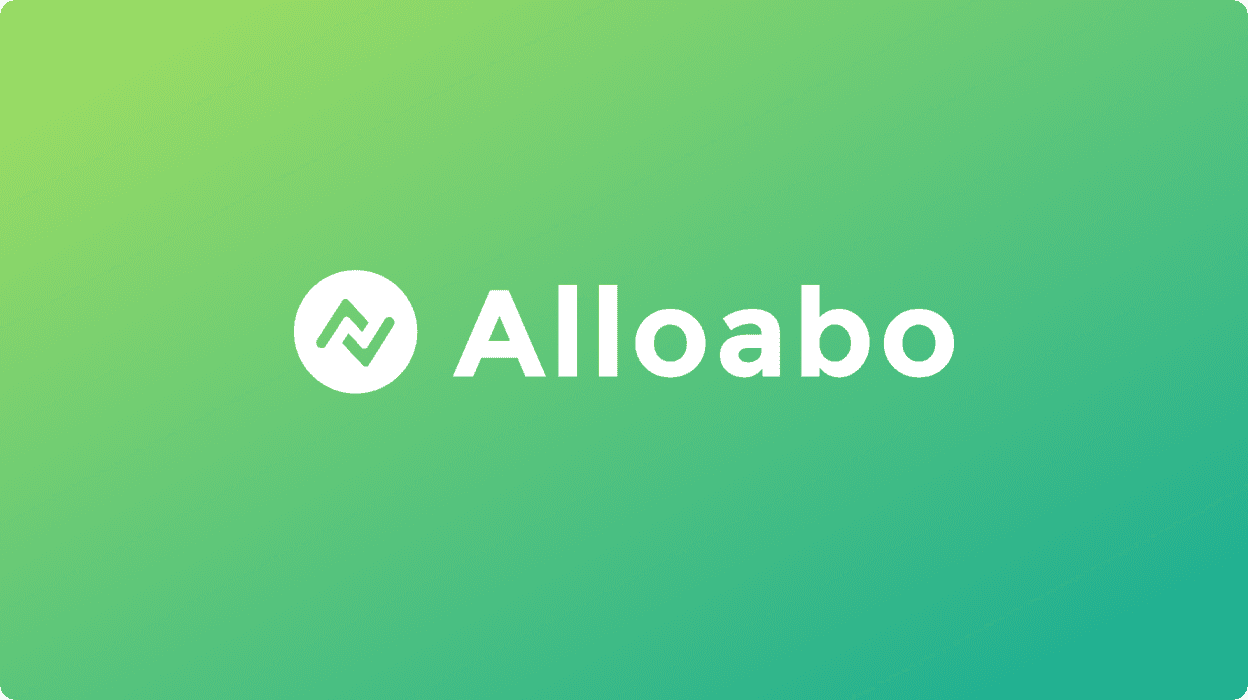 Logo d'Alloabo