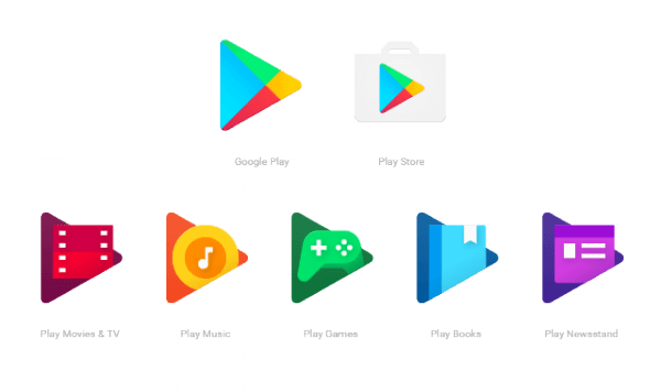 Triangle Logo