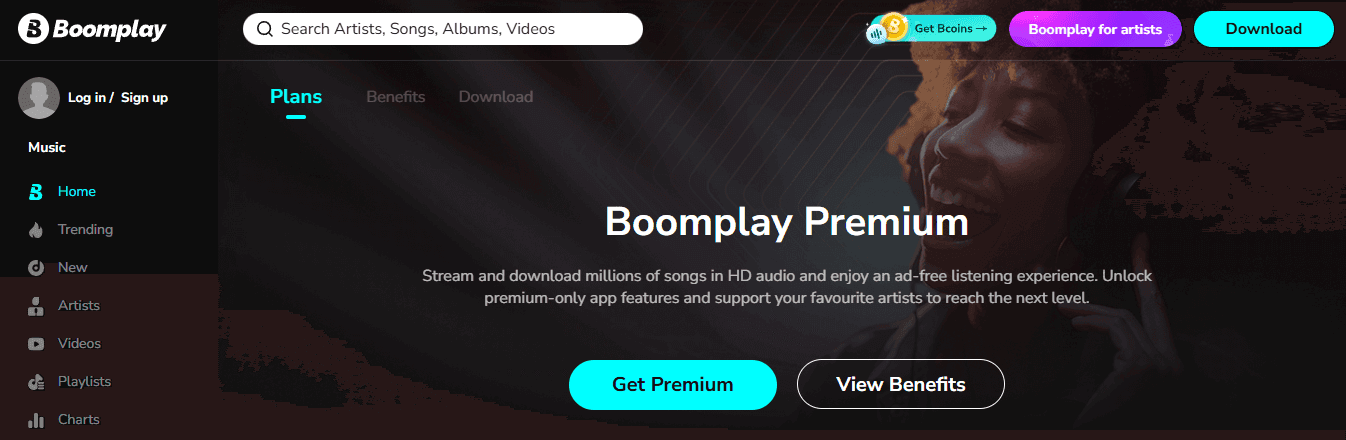 Boomplay