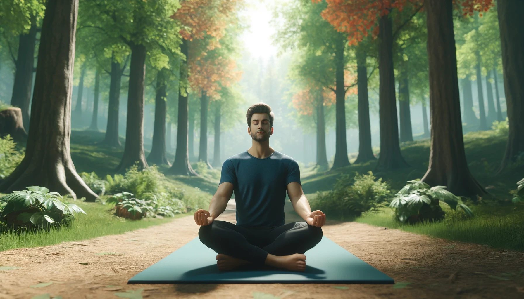 Does Meditation Trigger Changes in the Brain?