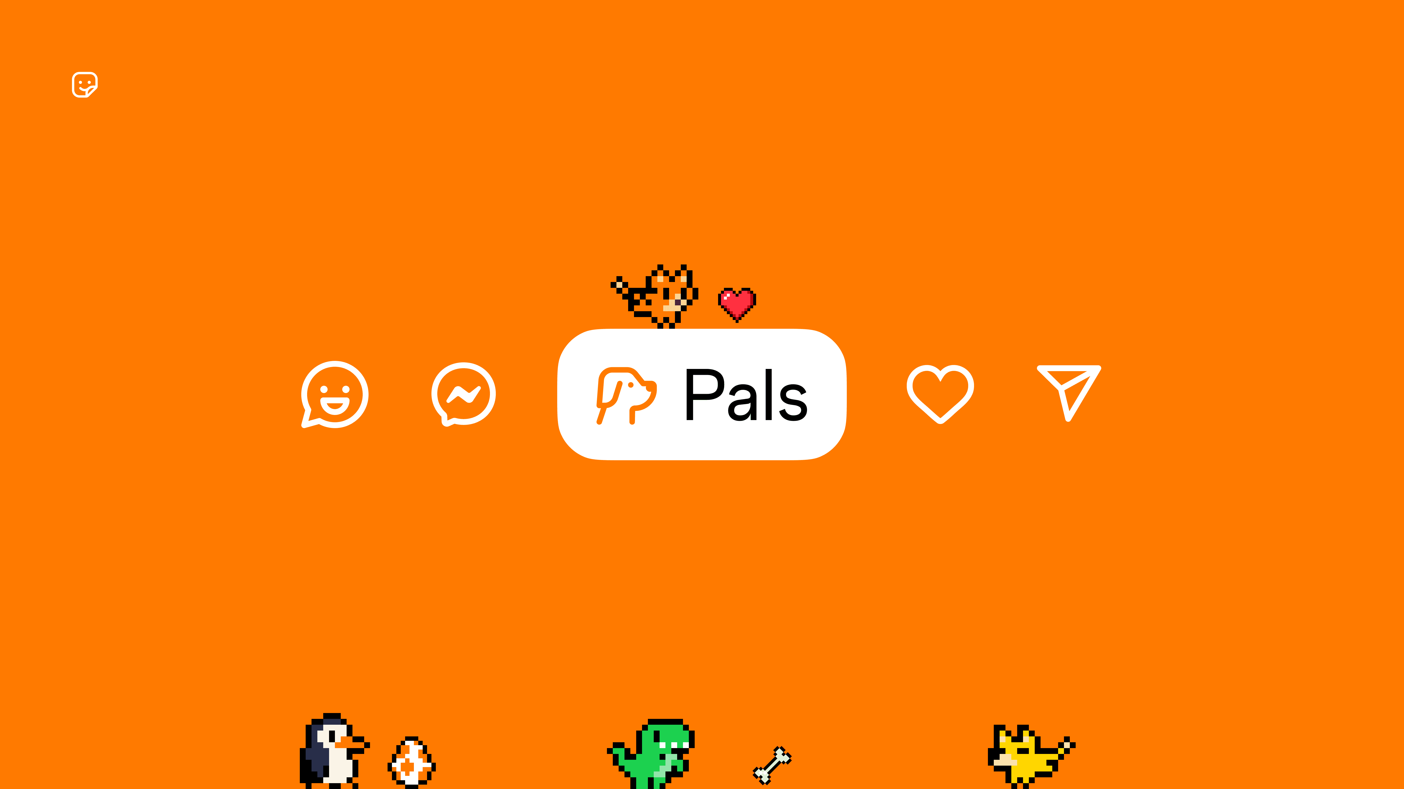 Tablet showing Bloomy UI