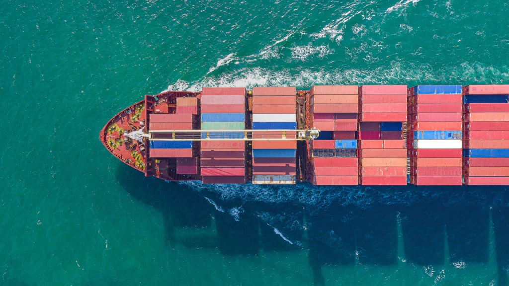 全链路外贸服务