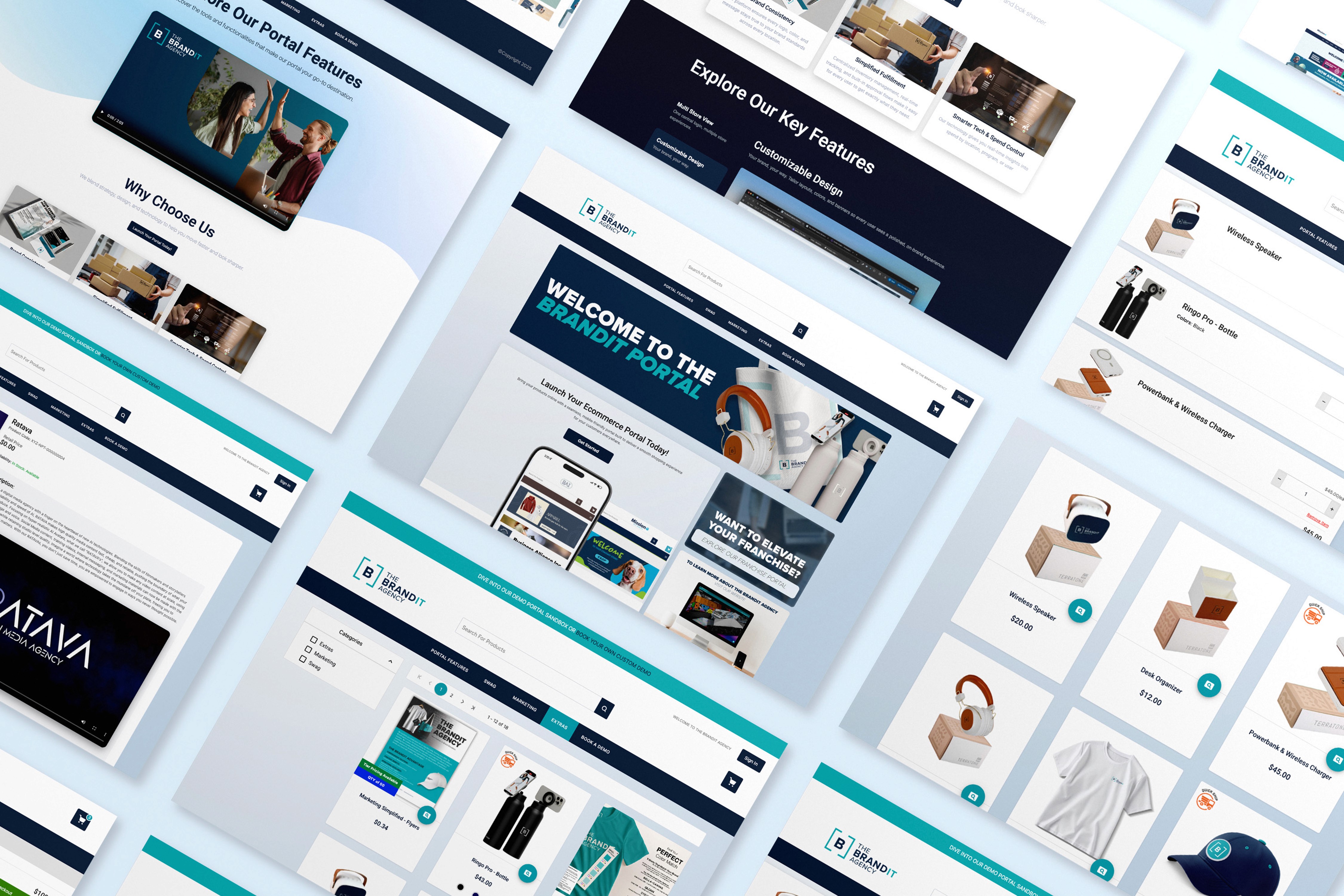 Featured Project Cover Image