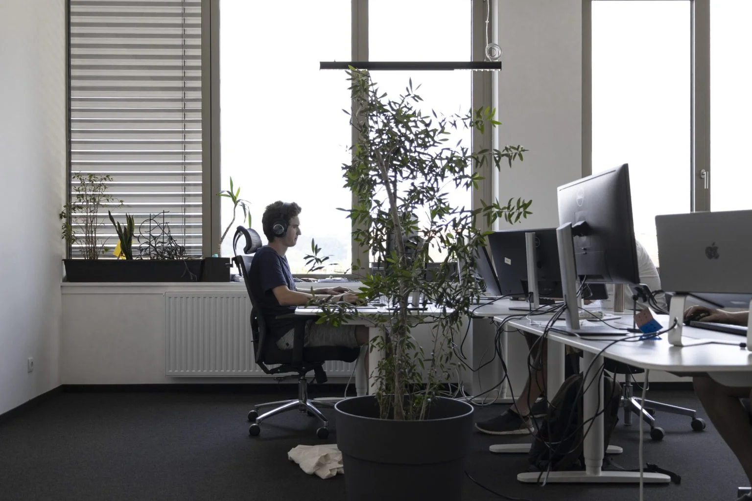 shopreme team at work 3