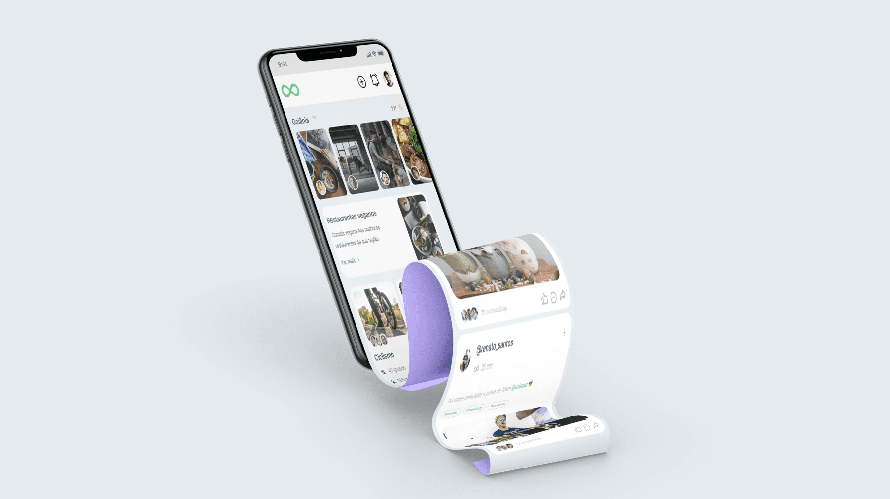 Gooday App