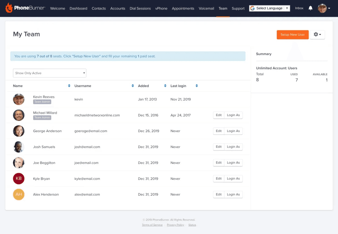 Source: https://cdn.prod.website-files.com/6144fc888ce5842cee090bd1/6601baa77abb4f26fee781de_PhoneBurner-Admin.jpg