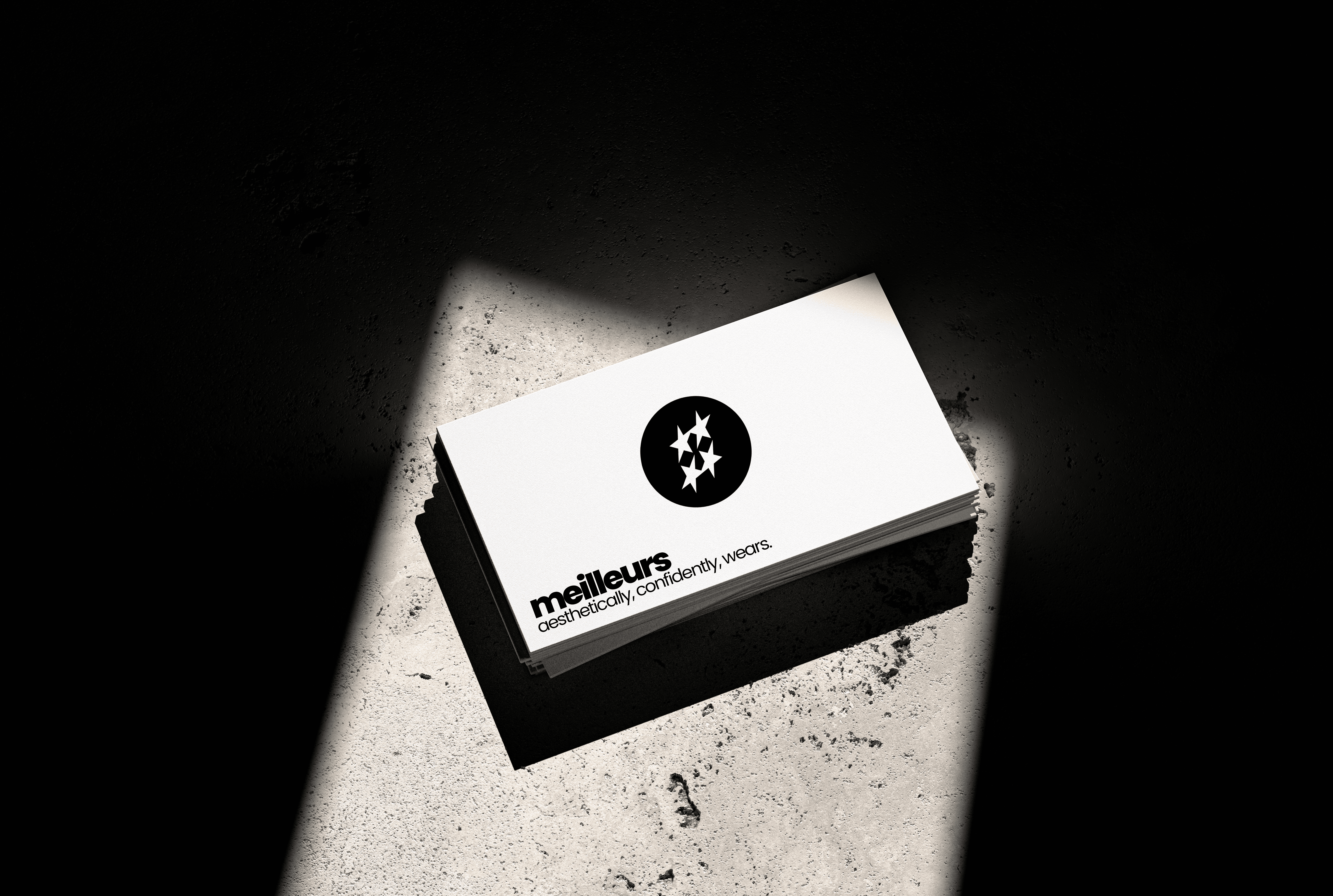 Brand Identity & Visual Systems