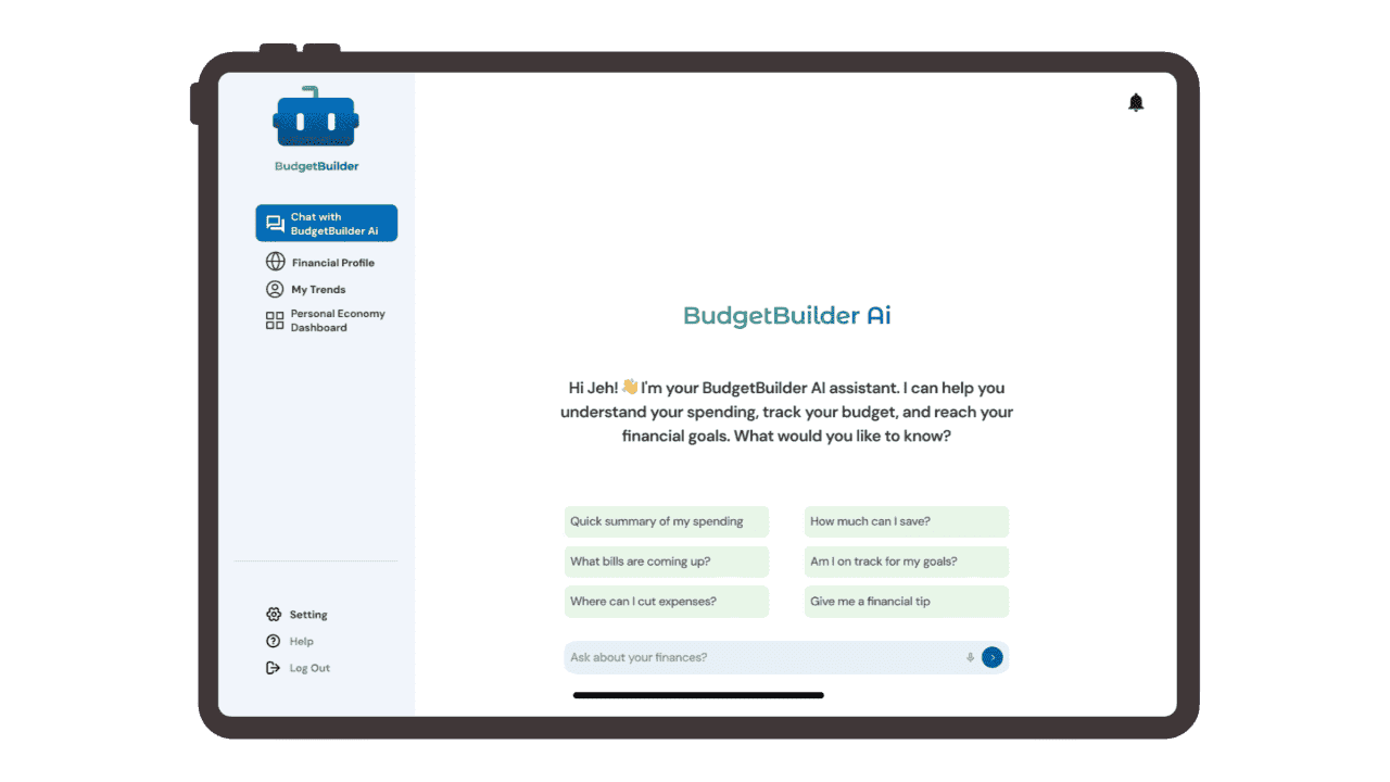 Walletgyde Dashboard