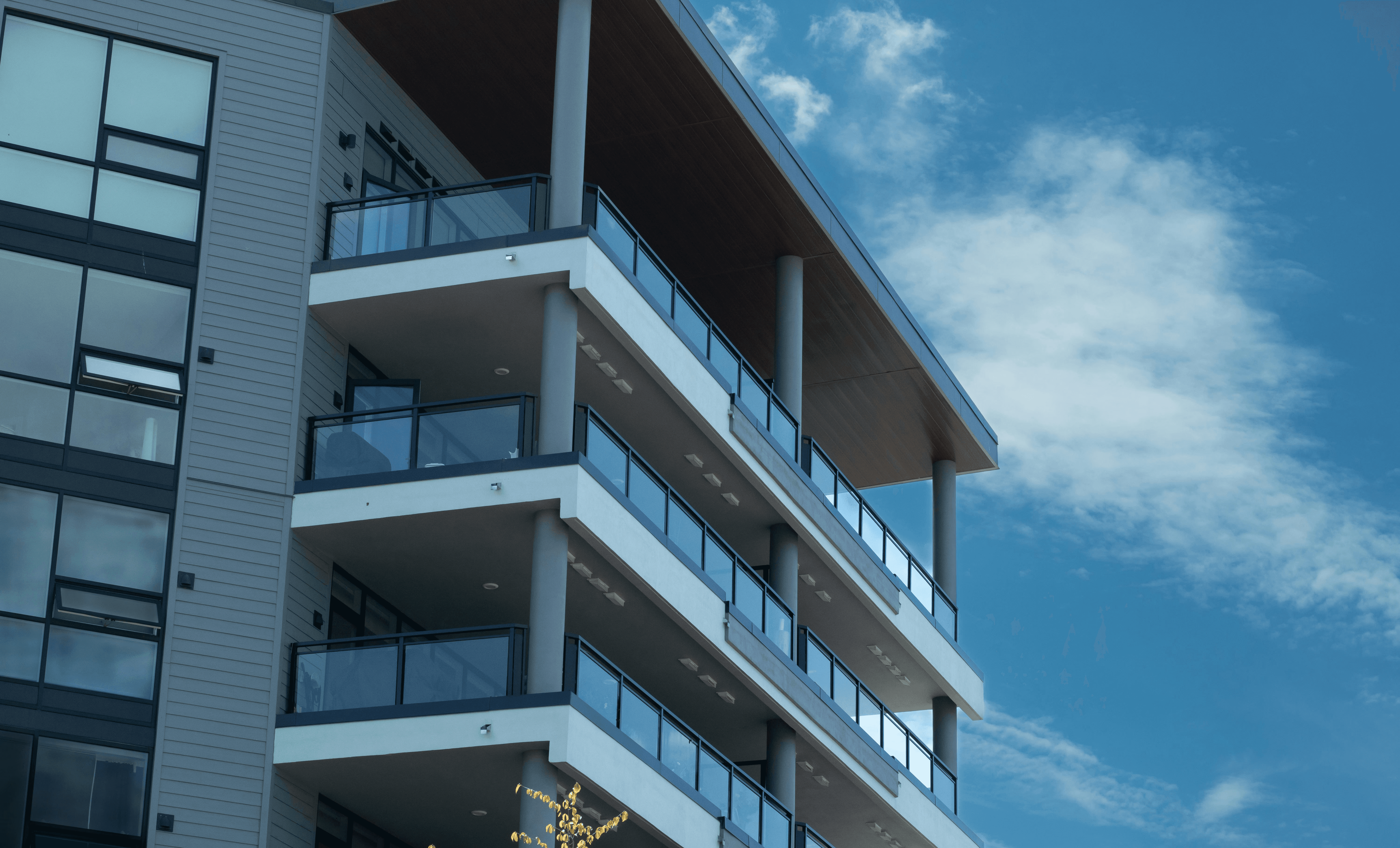 white concrete building during daytime