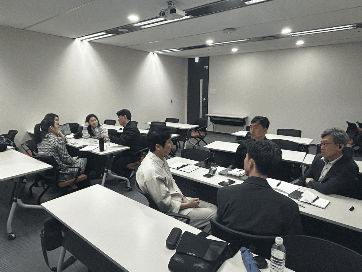 굿멘토 이명진 희연재활병원 강의