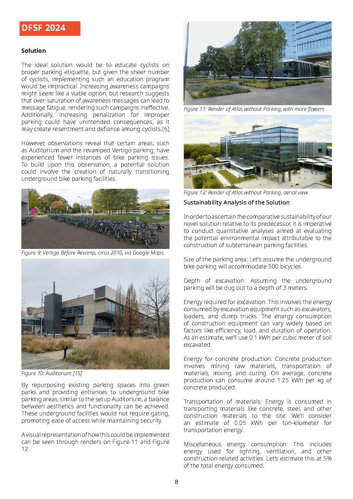 Sample project image
