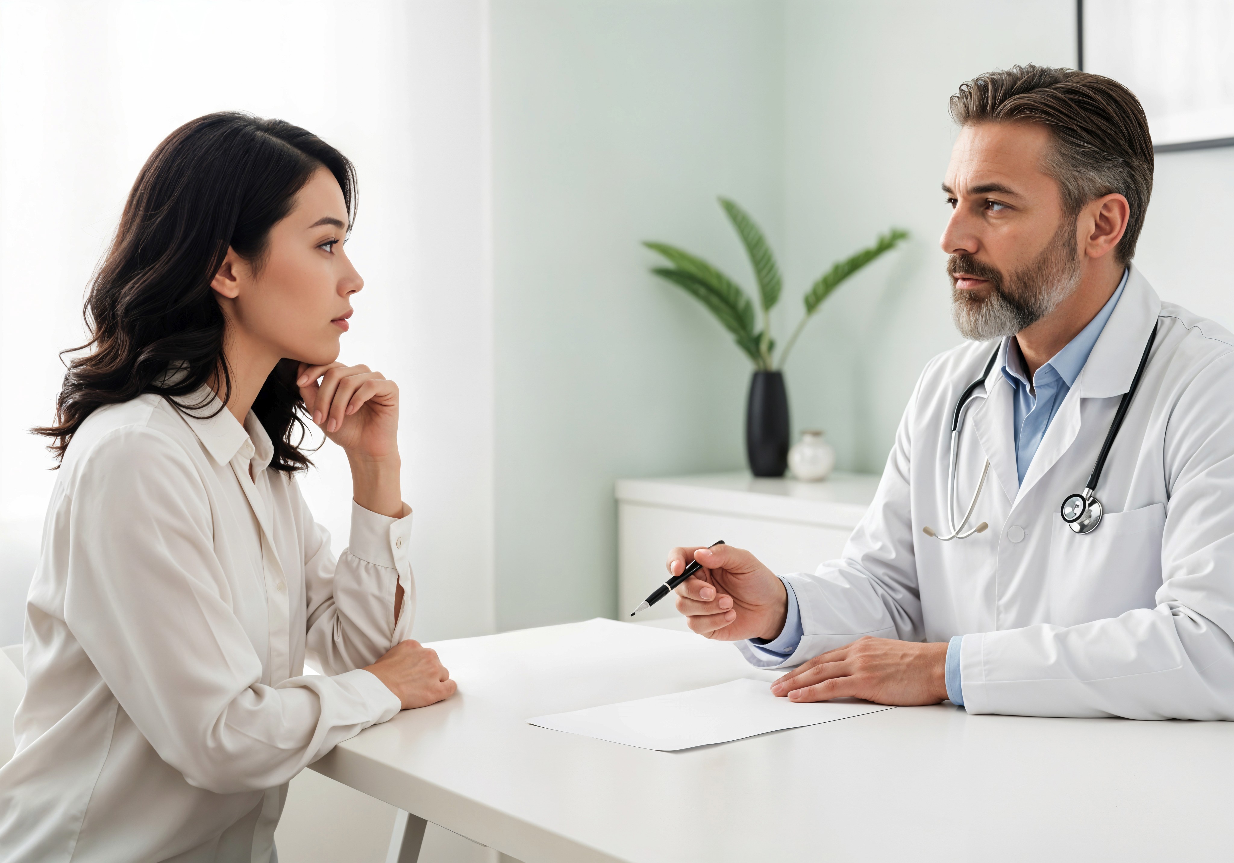 Health Consultation