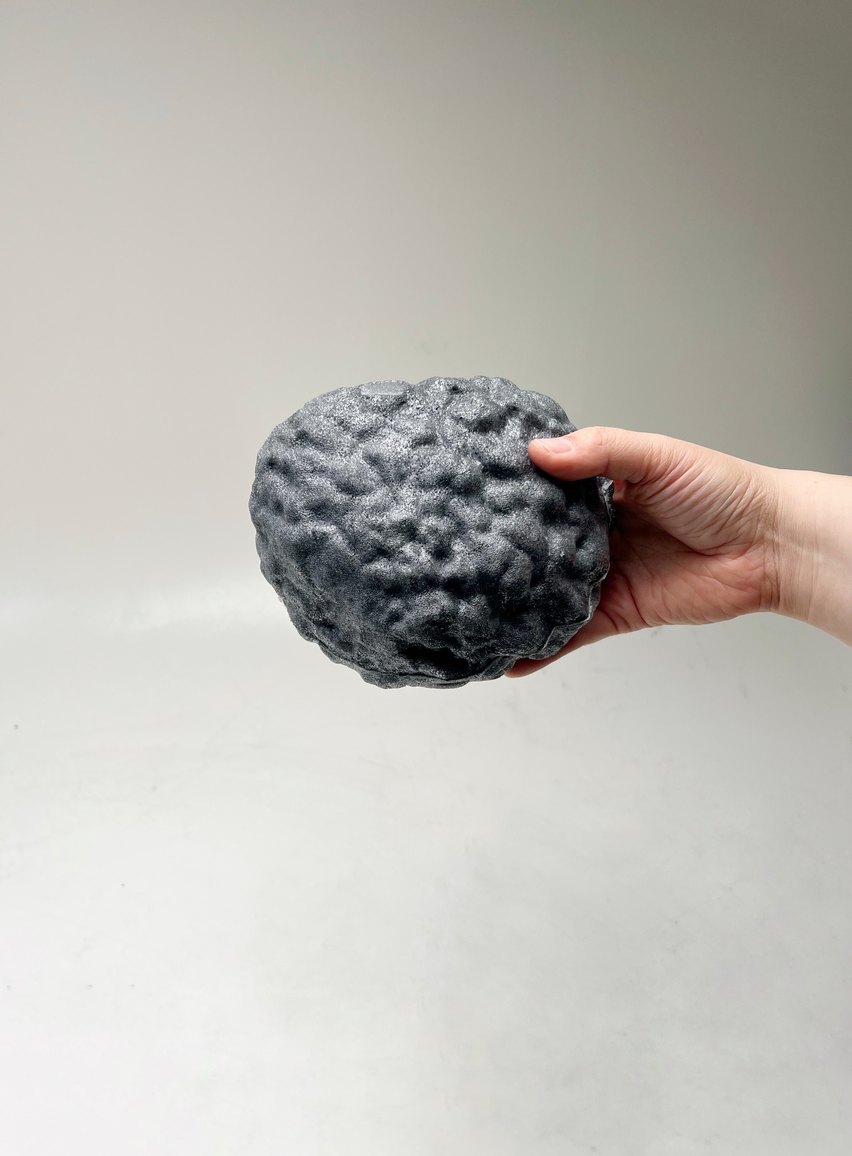 Deep Sea Mining Claw Cachine, 2025, Catherine Sarah Young, Adelaide, South Australia