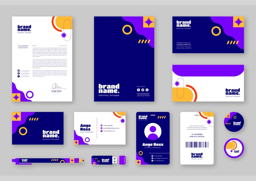 App Design