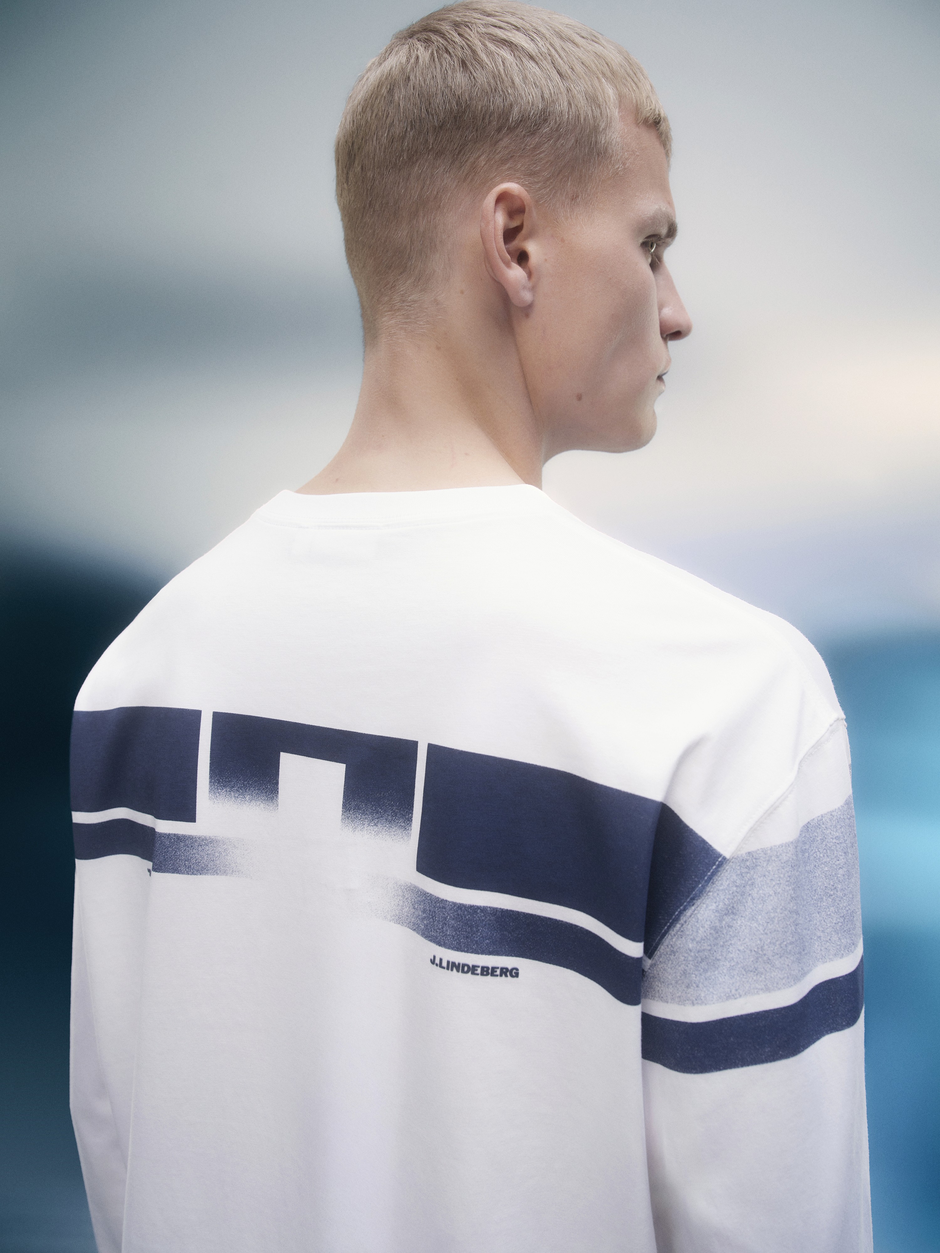 Man Wearing Sunglasses