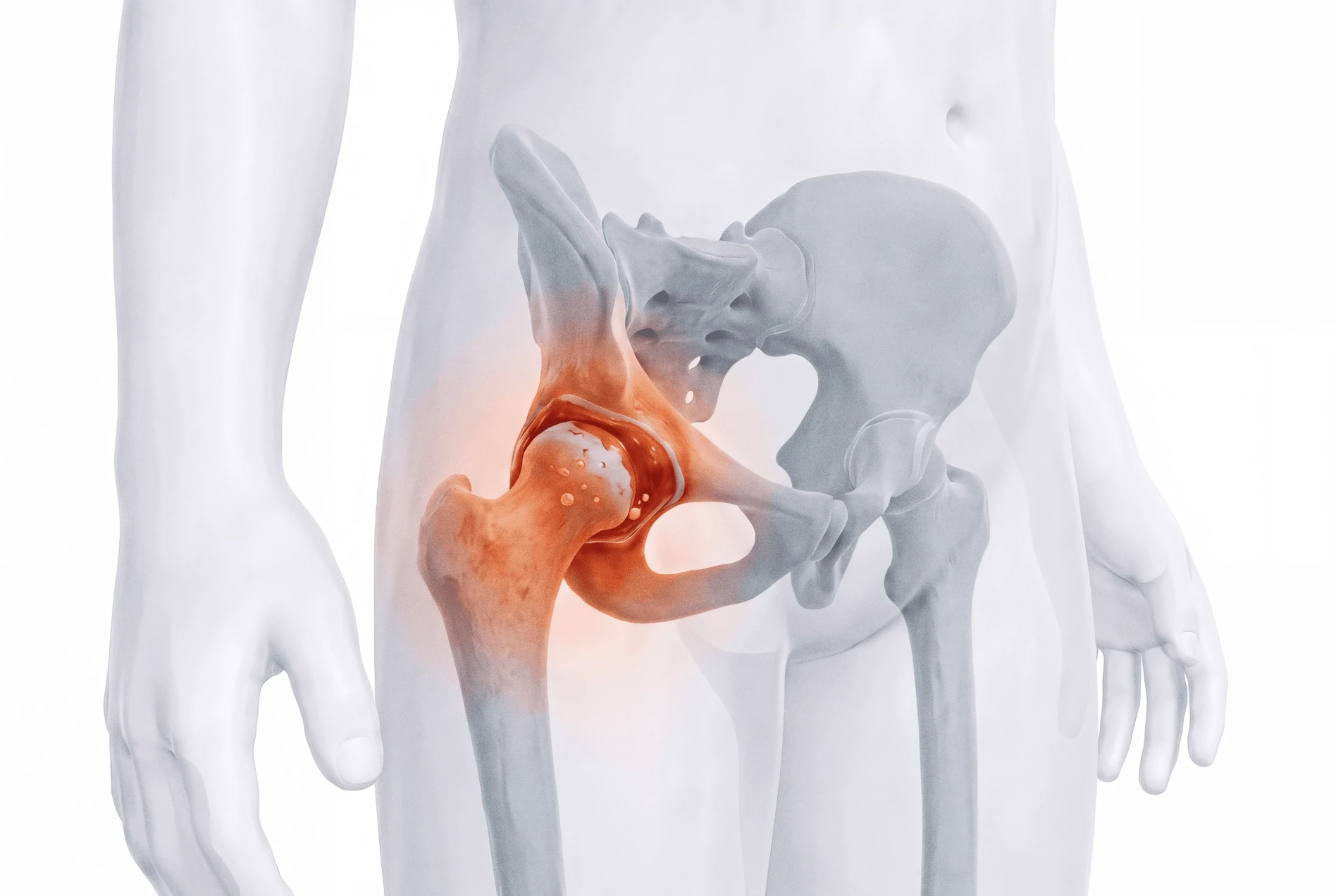 Child Septic Arthritis