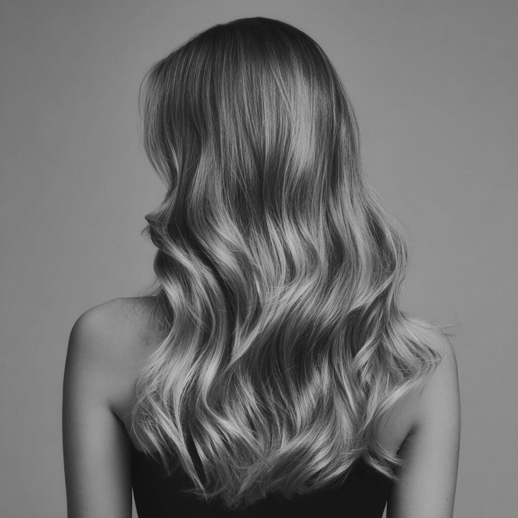 Rendez-vous coiffure dans salon haut de gamme