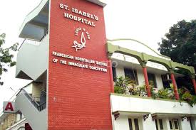 St. isabel's hospital