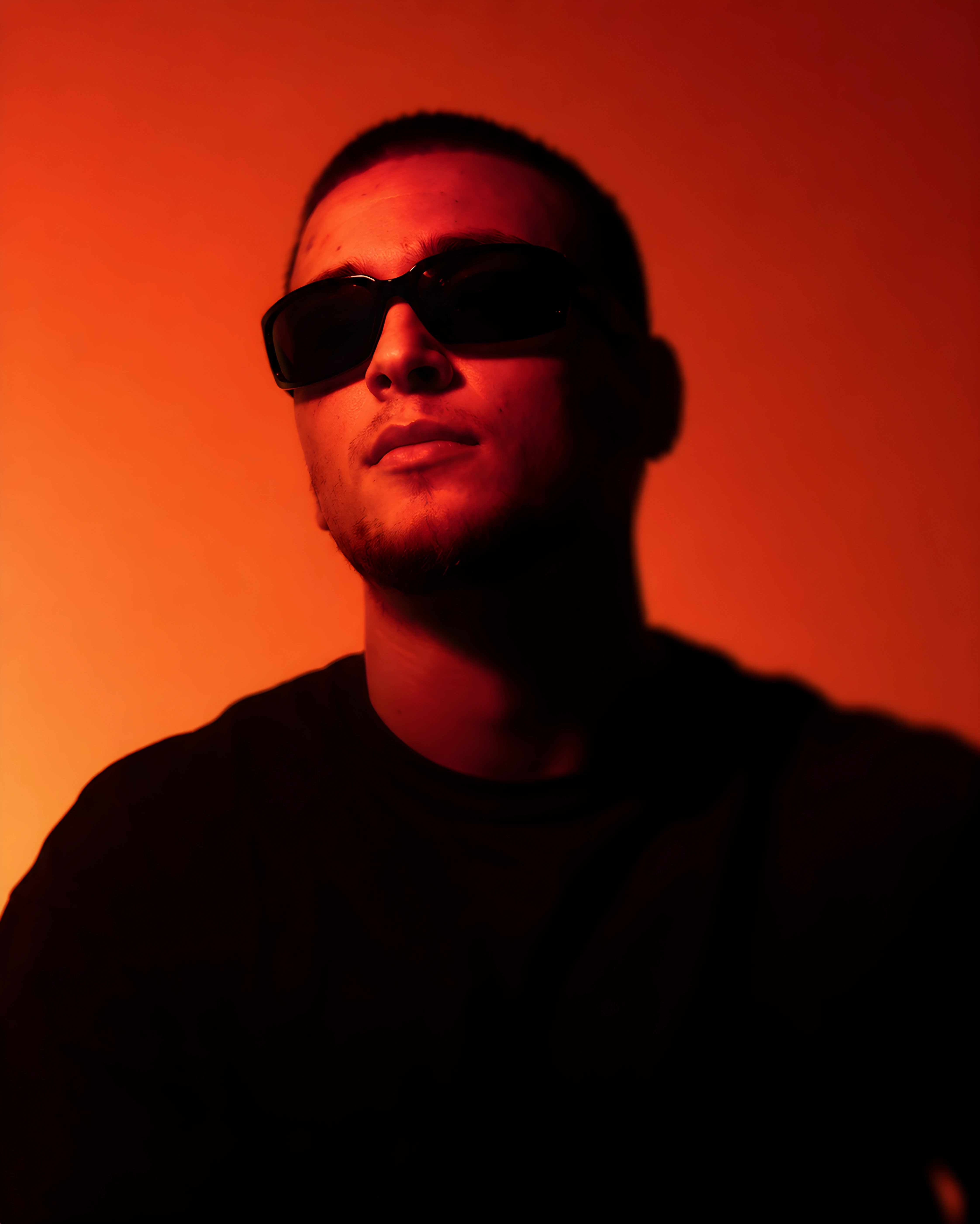 Portrait of Celi