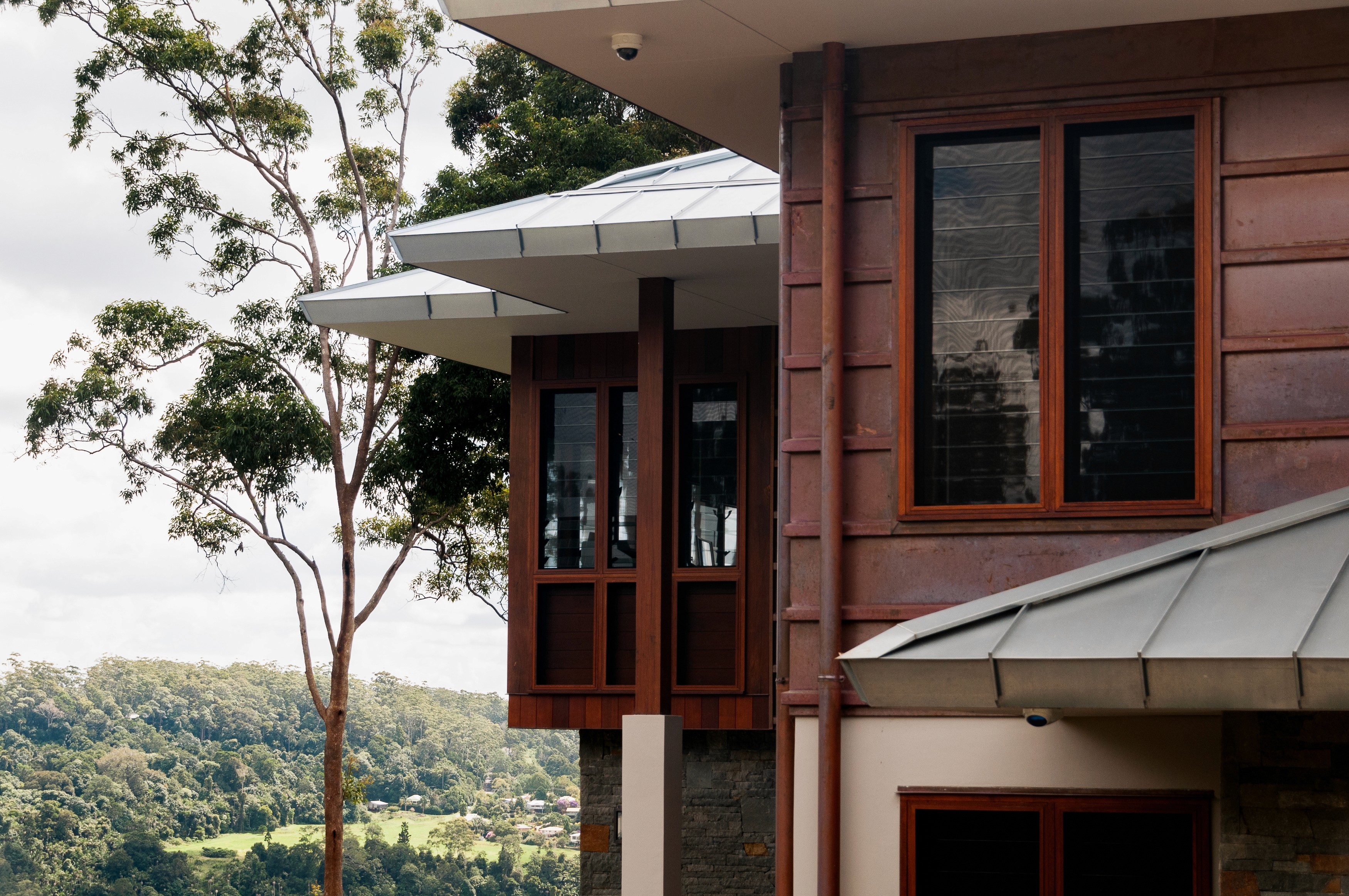 faithful house clark+granger