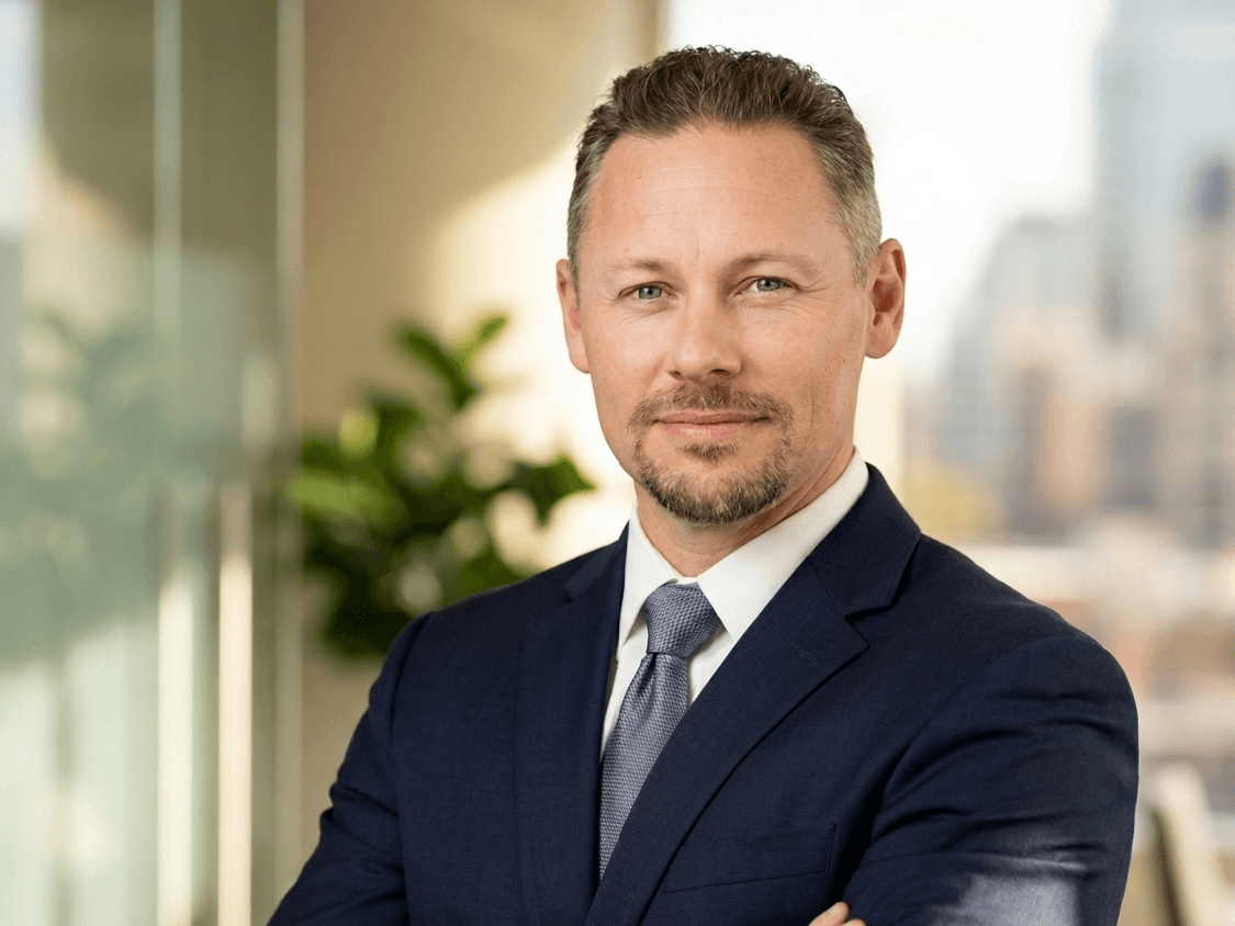 Ariel Brotherton, Founder of Pronoia Solutions