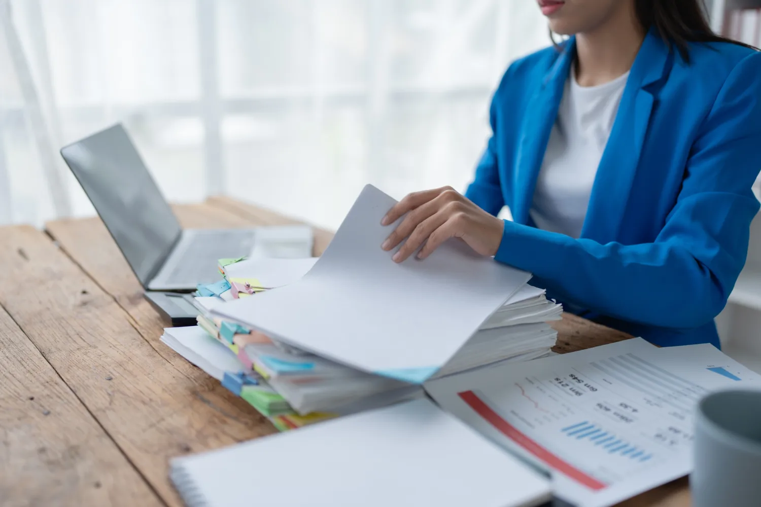 emissão de notas fiscais