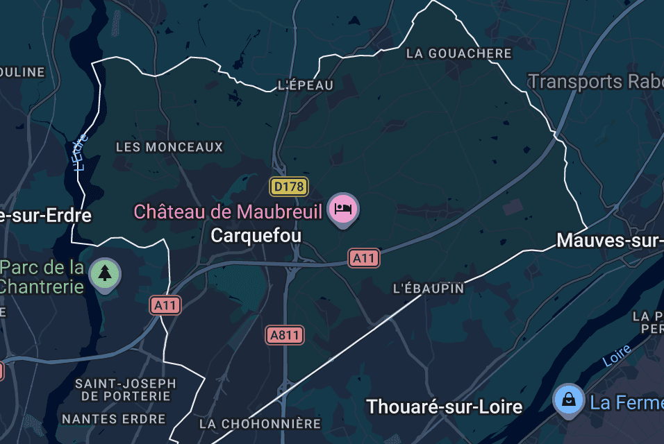 Couvreur professionnel à Carquefou - Techni Pro Couverture