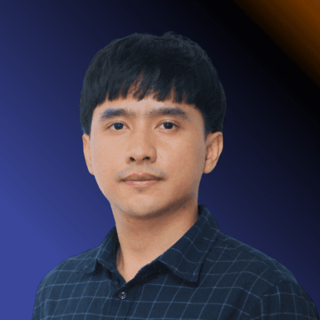 man in white crew neck shirt wearing silver necklace