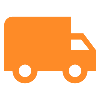 Truck icon