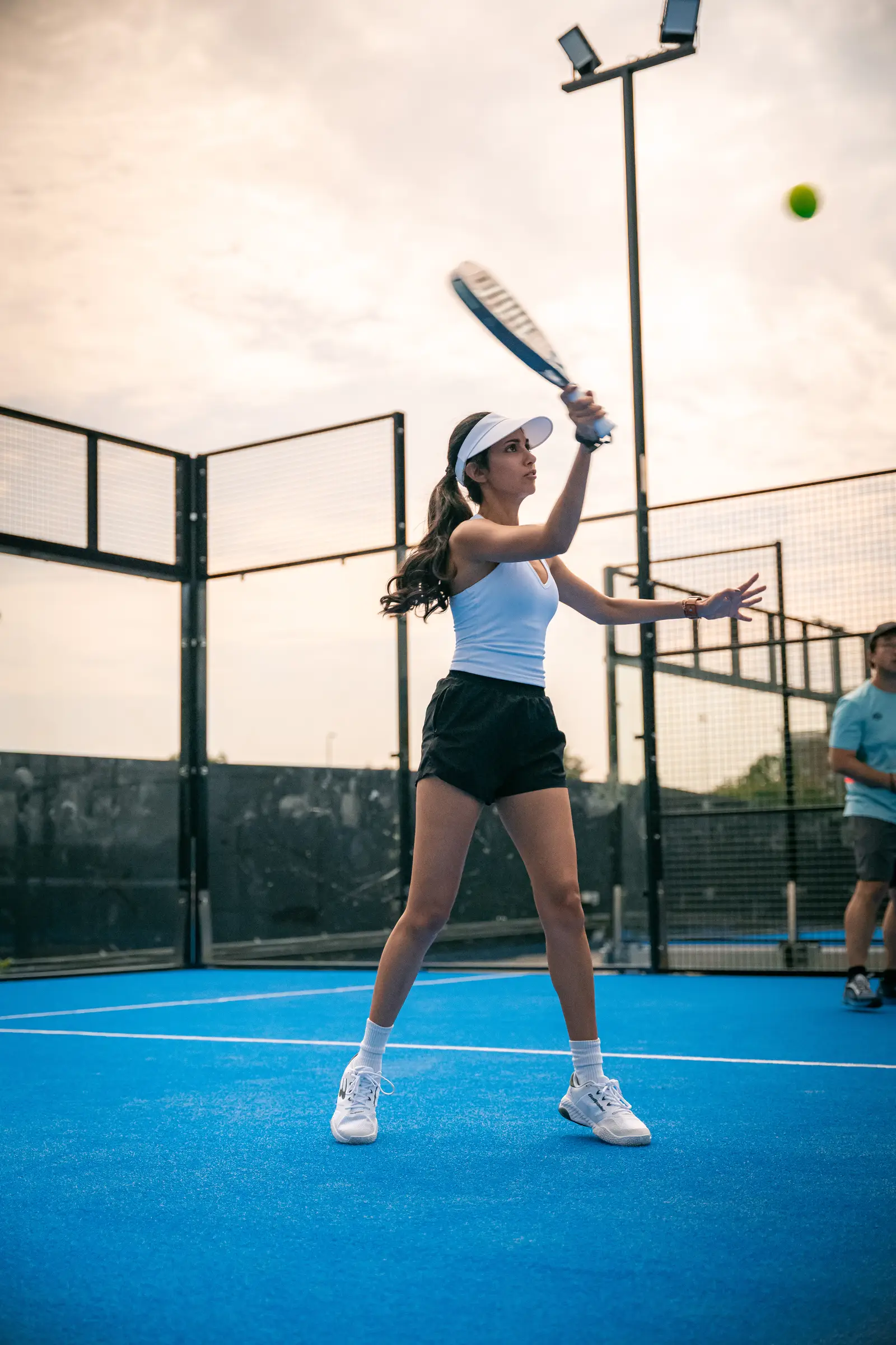 Social Sports Society