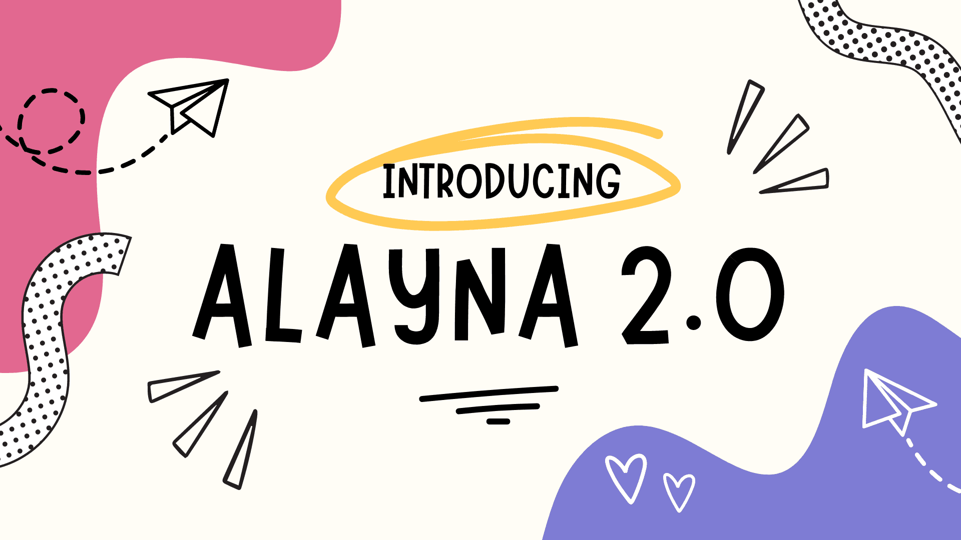 Alayna ai teaching assistant for k 12