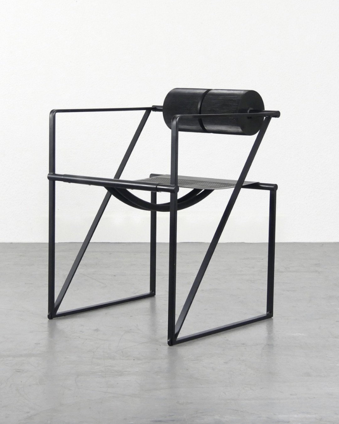 Mario Botta, Seconda 602 Chair