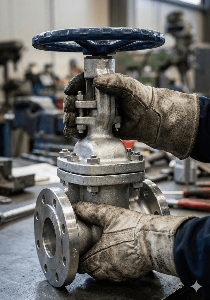 Residential Plumbing