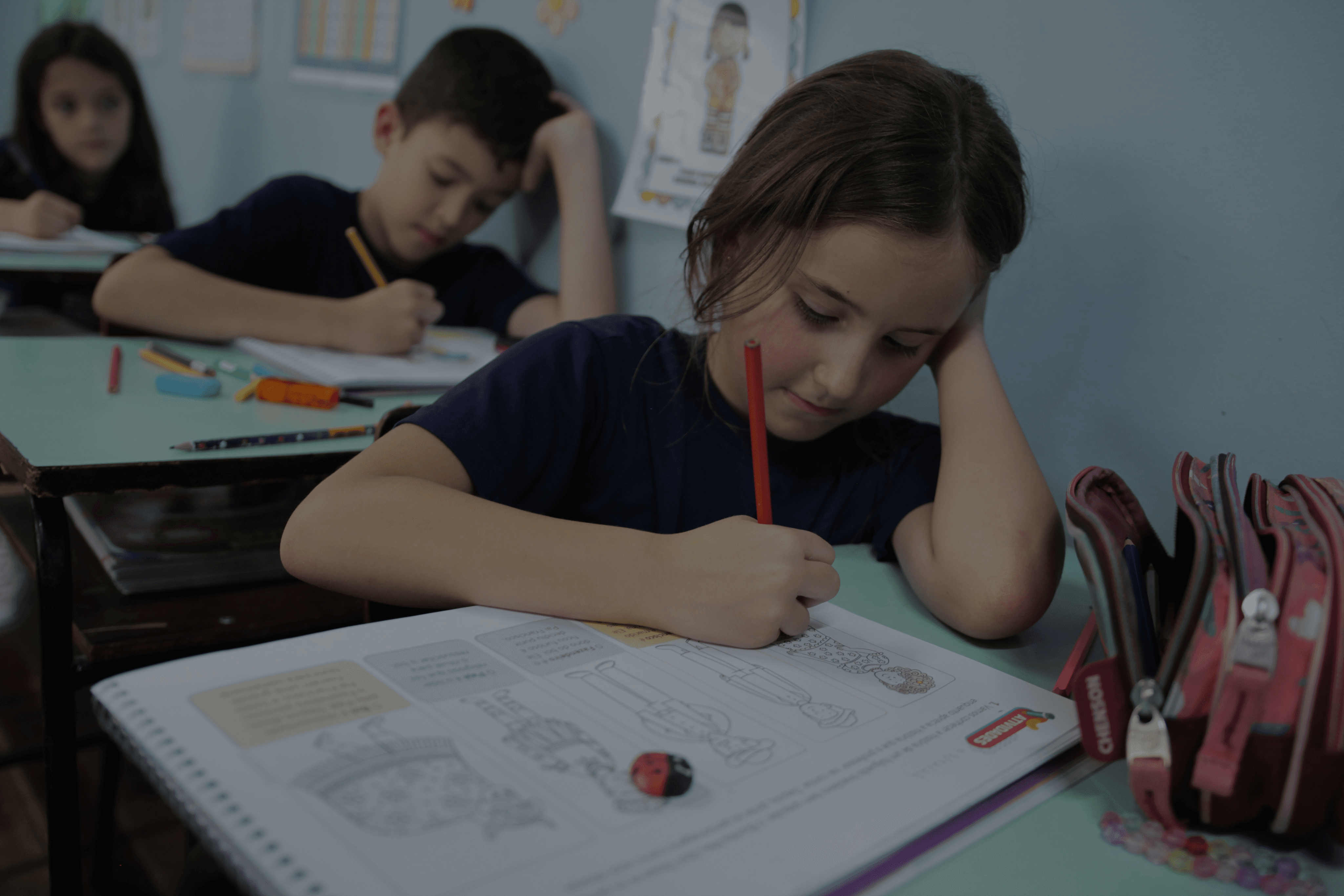 Stratwell About image