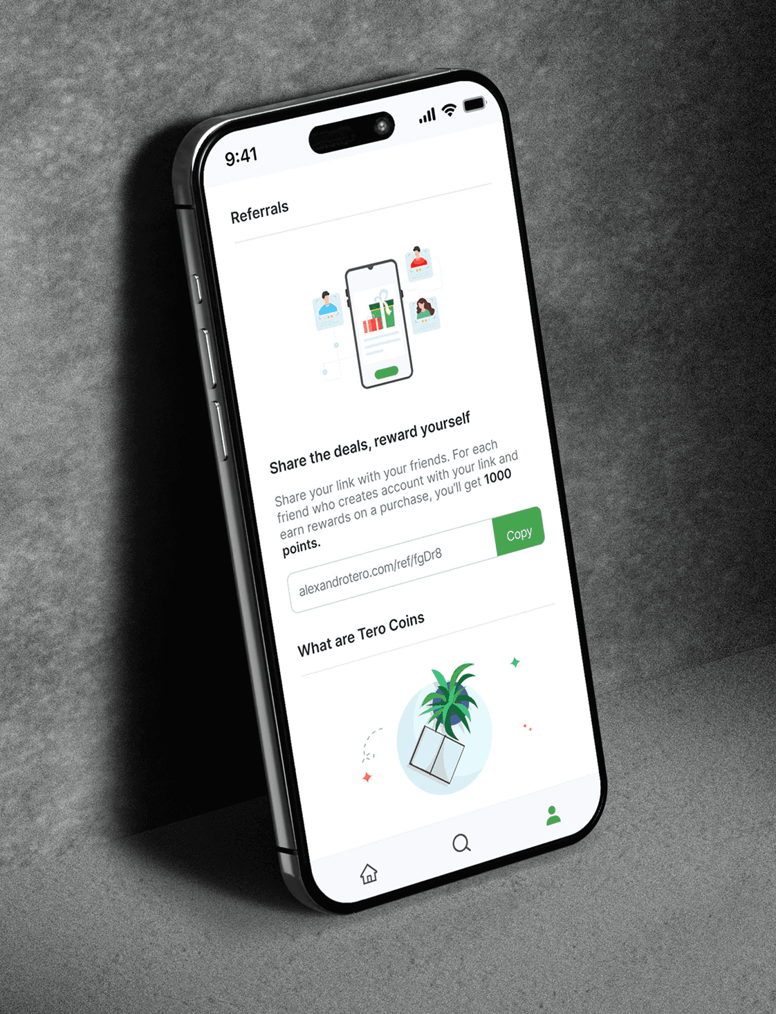 Creatix template image