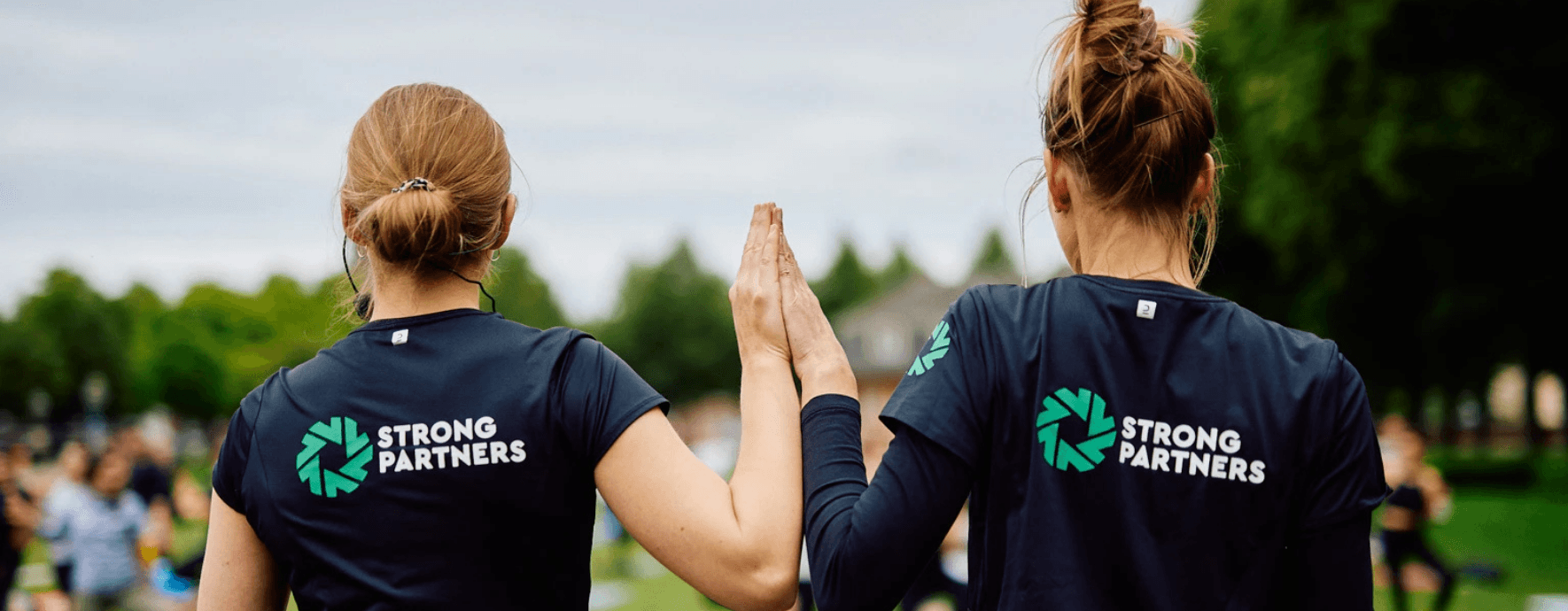 Strong Partners BGM-Beratung für Unternehmen