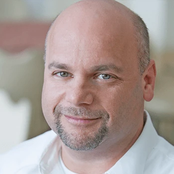 Eric Miltsch